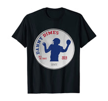 Load image into Gallery viewer, New York Danny Dimes QB NY T-Shirt
