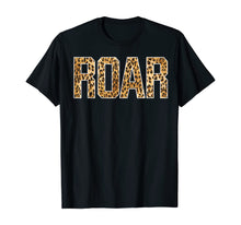 Load image into Gallery viewer, Roar Vintage Fashion Shirt For Men Women Style
