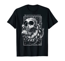 Load image into Gallery viewer, Whitechapel T-Shirt
