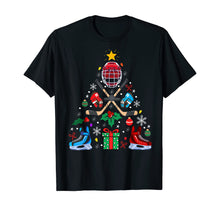 Load image into Gallery viewer, Funny shirts V-neck Tank top Hoodie sweatshirt usa uk au ca gifts for Funny Ice Hockey Christmas Ornament Tree Xmas Gift T-Shirt 1240867
