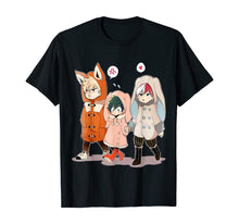 Load image into Gallery viewer, Funny shirts V-neck Tank top Hoodie sweatshirt usa uk au ca gifts for My-heroes-academia-Plus Ultra-Midoriya-Izuku-anime T-Shirt 69721
