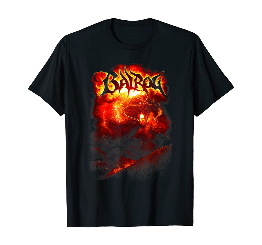 Lord of the Rings Balrog TShirt305892