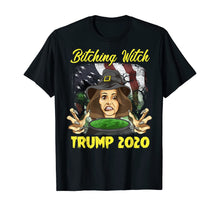 Load image into Gallery viewer, Trump 2020 Anti Pelosi Funny T-Shirt
