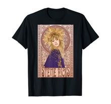 Load image into Gallery viewer, Vintage Stevie Retro Nicks Love Gift For Mens Womens TShirt370423
