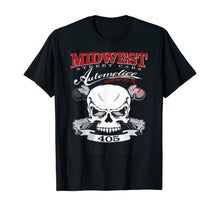 Load image into Gallery viewer, Funny shirts V-neck Tank top Hoodie sweatshirt usa uk au ca gifts for Rare 405 Street Outlaws T-Shirt 571898
