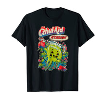 Load image into Gallery viewer, Funny shirts V-neck Tank top Hoodie sweatshirt usa uk au ca gifts for Cthulhu T Shirt Aid For Men Women Kids 129885
