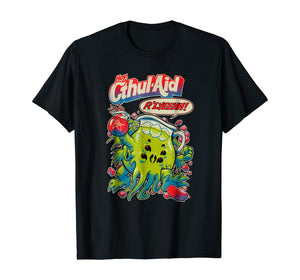 Funny shirts V-neck Tank top Hoodie sweatshirt usa uk au ca gifts for Cthulhu T Shirt Aid For Men Women Kids 129885