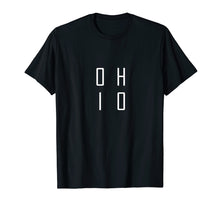 Load image into Gallery viewer, Funny shirts V-neck Tank top Hoodie sweatshirt usa uk au ca gifts for OHIO the Buckeye State T Shirt 2689957
