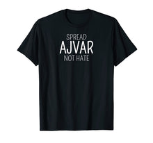 Load image into Gallery viewer, Funny shirts V-neck Tank top Hoodie sweatshirt usa uk au ca gifts for Spread Ajvar Not Hate Funny Serbian Caviar Gift Chef T Shirt 2311944
