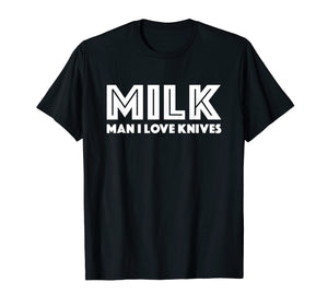 Funny shirts V-neck Tank top Hoodie sweatshirt usa uk au ca gifts for Collector Knife TShirt Funny Man I Love Knives Shirt 1244773
