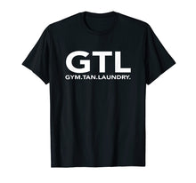 Load image into Gallery viewer, Gym Tan Laundry Gtl New Jersey T-Shirt Garden State
