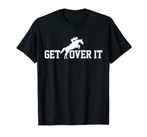 Funny shirts V-neck Tank top Hoodie sweatshirt usa uk au ca gifts for Show Jumping T-Shirt Horse Show Gift Equestrian Rider Tshirt 2169788
