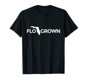 Funny shirts V-neck Tank top Hoodie sweatshirt usa uk au ca gifts for Florida Grown T Shirt T-Shirt 2507439