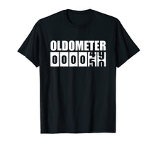 Load image into Gallery viewer, Funny shirts V-neck Tank top Hoodie sweatshirt usa uk au ca gifts for Oldometer 49 50 Born In 1969 1968 Vintage Car T-Shirt 2389994

