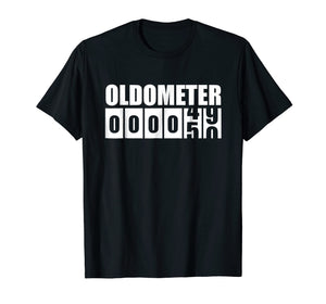 Funny shirts V-neck Tank top Hoodie sweatshirt usa uk au ca gifts for Oldometer 49 50 Born In 1969 1968 Vintage Car T-Shirt 2389994