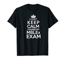 Load image into Gallery viewer, Funny shirts V-neck Tank top Hoodie sweatshirt usa uk au ca gifts for MBLEx Exam - Massage Therapist Shirt Graduation Gifts 3561307
