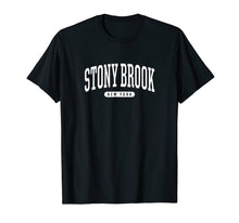Load image into Gallery viewer, Funny shirts V-neck Tank top Hoodie sweatshirt usa uk au ca gifts for Stony Brook New York T Shirt Stony Brook TShirt Tee Gifts NY 1306347
