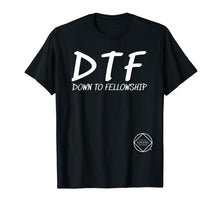 Load image into Gallery viewer, Funny shirts V-neck Tank top Hoodie sweatshirt usa uk au ca gifts for Funny DTF Narcotics Anonymous NA AA Gifts T Shirt 1988520
