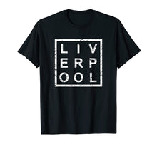 Load image into Gallery viewer, Funny shirts V-neck Tank top Hoodie sweatshirt usa uk au ca gifts for Stylish Liverpool T-Shirt 1371300
