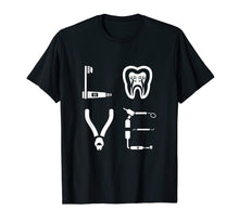 Load image into Gallery viewer, Funny shirts V-neck Tank top Hoodie sweatshirt usa uk au ca gifts for Dental Hygienist Gifts Dentist Gifts Dental Hygienist Tshirt 436968

