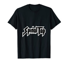 Load image into Gallery viewer, Spinal Tap T Shirt
