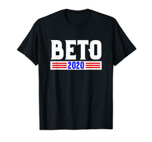 Load image into Gallery viewer, Funny shirts V-neck Tank top Hoodie sweatshirt usa uk au ca gifts for Beto O&#39;Rourke 2020 Democratic Campaign T shirt 1991026
