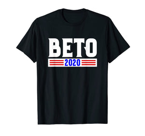 Funny shirts V-neck Tank top Hoodie sweatshirt usa uk au ca gifts for Beto O'Rourke 2020 Democratic Campaign T shirt 1991026