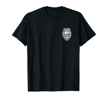 Load image into Gallery viewer, Funny shirts V-neck Tank top Hoodie sweatshirt usa uk au ca gifts for Corrections Officer Badge Shirt Department Of Gifts 674816
