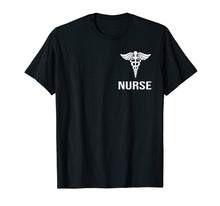 Load image into Gallery viewer, Funny shirts V-neck Tank top Hoodie sweatshirt usa uk au ca gifts for Nurses Symbol Shirt RN LPN Registered Nurse T-Shirt Gifts 698251
