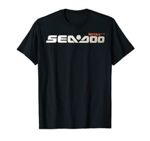 Load image into Gallery viewer, Seadoo Mechanic Tshirt Rotax Power Men
