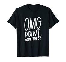 Load image into Gallery viewer, Funny shirts V-neck Tank top Hoodie sweatshirt usa uk au ca gifts for Funny Dancing T-Shirt Great Gift For Dance Teachers, Coach 157100
