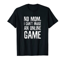 Load image into Gallery viewer, Funny shirts V-neck Tank top Hoodie sweatshirt usa uk au ca gifts for Funny Gaming T-Shirt - Video Game Humor Tee 645216
