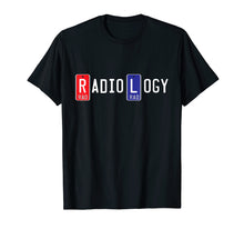 Load image into Gallery viewer, Funny shirts V-neck Tank top Hoodie sweatshirt usa uk au ca gifts for Radiology X-Ray Markers T-Shirt, Right Left Lead Marker 611975
