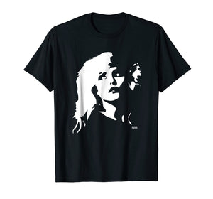 Blondie White Company T Shirt