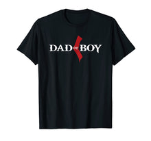 Load image into Gallery viewer, Funny shirts V-neck Tank top Hoodie sweatshirt usa uk au ca gifts for God of Boy - Dad Video Game Tshirt Fathers Day Edition 1766170
