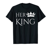 Load image into Gallery viewer, Funny shirts V-neck Tank top Hoodie sweatshirt usa uk au ca gifts for Her King His Queen Shirts Matching Couple Outfits 1235594

