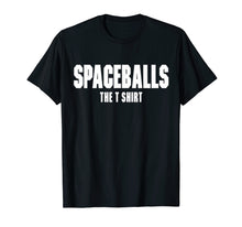 Load image into Gallery viewer, Spaceballs-Branded-Items T-Shirt
