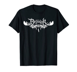 Funny shirts V-neck Tank top Hoodie sweatshirt usa uk au ca gifts for Dethklok T-Shirt 1239388