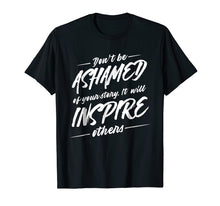 Load image into Gallery viewer, Funny shirts V-neck Tank top Hoodie sweatshirt usa uk au ca gifts for Heroin Recovery Drug Addiction Shirt Clean Sobriety Tshirt 2105219
