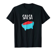 Load image into Gallery viewer, Funny shirts V-neck Tank top Hoodie sweatshirt usa uk au ca gifts for Salsa &amp; Chips Shirt Cool BFF Best Friends Matching Tee 1928923
