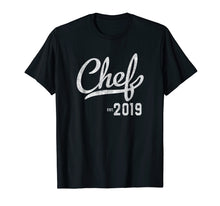 Load image into Gallery viewer, Funny shirts V-neck Tank top Hoodie sweatshirt usa uk au ca gifts for Chef Graduation T-Shirt Culinary School Graduation Gift 436561
