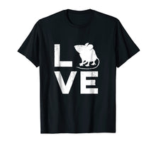 Load image into Gallery viewer, Funny shirts V-neck Tank top Hoodie sweatshirt usa uk au ca gifts for Love Mice Typography Retro Pet Mouse or Rat Gift Shirt - W 2461381
