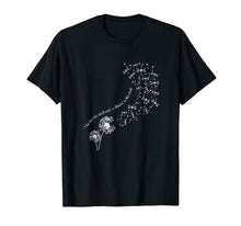 Load image into Gallery viewer, The Answer My Friend Is Blowin In The Wind Shirt
