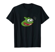 Load image into Gallery viewer, Funny shirts V-neck Tank top Hoodie sweatshirt usa uk au ca gifts for Pepega Pepe T-Shirt Emote 1823827
