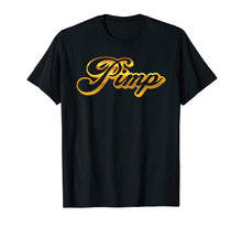 Load image into Gallery viewer, Funny shirts V-neck Tank top Hoodie sweatshirt usa uk au ca gifts for Pi Day T Shirt Pimp Funny Math Teacher Student Gift 2572743
