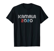Load image into Gallery viewer, Funny shirts V-neck Tank top Hoodie sweatshirt usa uk au ca gifts for Kamala 2020 Vintage Kamala Harris T-Shirt 1797446
