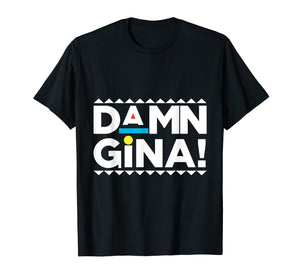 Sitcom Urban 90s Martin Afro TV Show Shirt