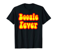Load image into Gallery viewer, Funny shirts V-neck Tank top Hoodie sweatshirt usa uk au ca gifts for Retro Vintage 70&#39;s Style Boogie Fever Gift T-Shirt 1388340
