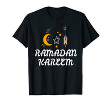 Load image into Gallery viewer, Funny shirts V-neck Tank top Hoodie sweatshirt usa uk au ca gifts for Ramadan Kareem TShirt Islamic Holidays fasting Gifts 1288570
