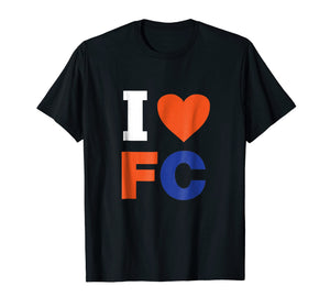 Funny shirts V-neck Tank top Hoodie sweatshirt usa uk au ca gifts for I Love Cincinnati Soccer Shirt | FC Shirt, FC Tshirt 2610458